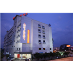 Ginger Hotels - Tathawade - Pune