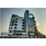 Hotel Ambience Executive - Pune