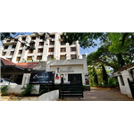 Hotel Brookside - Viman Nagar - Pune