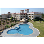 Spine Longer Apartment Hotel - Pune