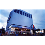 The E Square Hotel - Pune