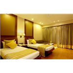 Sun n Sand Hotel - Pune