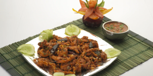 Sigree Global Grill - Dhole Patil Road - Pune