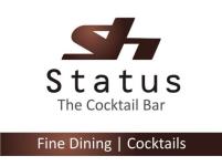 Status The Cocktail Bar - Koregaon Park - Pune