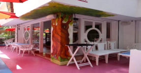 German Bakery - Koregaon Park - Pune