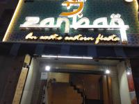 Zanbaq - Kothrud - Pune