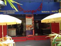 Wings - Kothrud - Pune