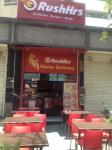 RushHrs - Kothrud - Pune
