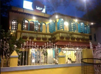 Largo Pizzeria - Viman Nagar - Pune