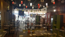 Malaka Spice - Viman Nagar - Pune