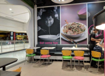 Crazy Noodles - Viman Nagar - Pune