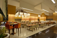 The Square Novotel - Viman Nagar - Pune