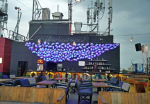 Rude Lounge - Viman Nagar - Pune