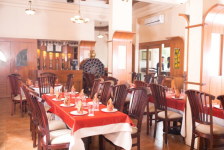 The Northern Frontier - Yerawada - Pune