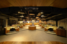 The Blue Frog - Yerawada - Pune