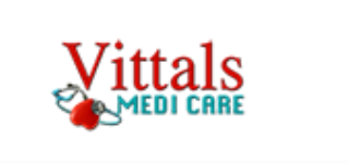 Vittals Diagnostics - Bangalore
