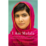 I Am Malala - Malala Yousafzai