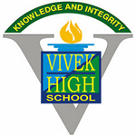 Vivek High School - Sector 38 B - Chandigarh