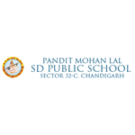 Pandit Mohan Lal S D Public School - Sector 32 C - Chandigarh