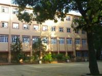 St Marys School - Mazagaon - Mumbai