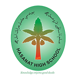 Hasanat High School - Marol - Mumbai