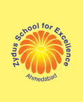 Cadila Zydus School - Mani Nagar - Ahmedabad