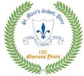 St Marys School - Agarkar Nagar - Pune