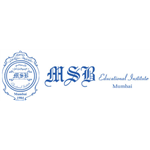 M S B Educational Institute - Mazagaon - Mumbai