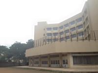 Smt Ramdevi Sobhraj Bajaj Arya Vidya Mandir - Vile Parle - Mumbai