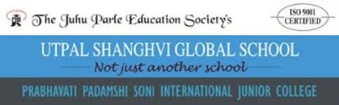 Utpal Sanghvi School - Juhu - Mumbai