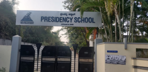 Presidency School - Bannerghatta - Bangalore