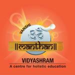 Manthan Vidyashram - Kottivakkam - Chennai