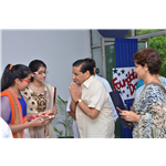 Delhi Public School - Nerul - Navi Mumbai