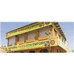 National Handloom Emporium - Jaisalmer