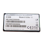 Huawei 3G Ultra Stick