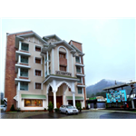 The Silver Tips - Munnar