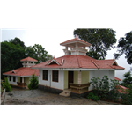 Hotel Magic Mist - Munnar