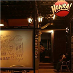 Howra - Breach Candy - Mumbai