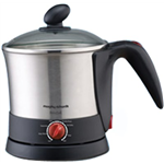 Morphy Richards 1 Ltr InstaCook Kettle