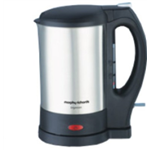 Morphy Richards 1 Ltr Impresso Electric Kettle