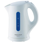 Morphy Richards 1 Ltr Optimo Electric Kettle