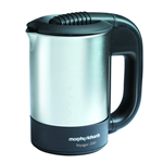 Morphy Richards 0.5 Ltr Travel Jug Kettle - Voyager