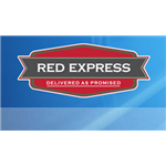 Red Express Courier
