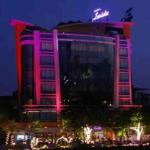 Zaikaa The Spice Kitchen - Khopat - Thane