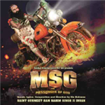 MSG - The Messenger