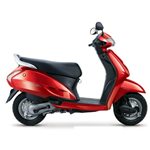 Honda Activa 3G