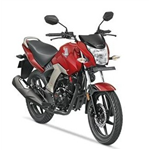 Honda CB Unicorn 160 Standard