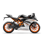 KTM RC 390