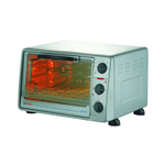 Bajaj 2200T - 22 Ltr OTG Microwave Oven