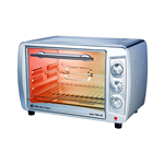 Bajaj Majesty OTG 3500 TMC SS